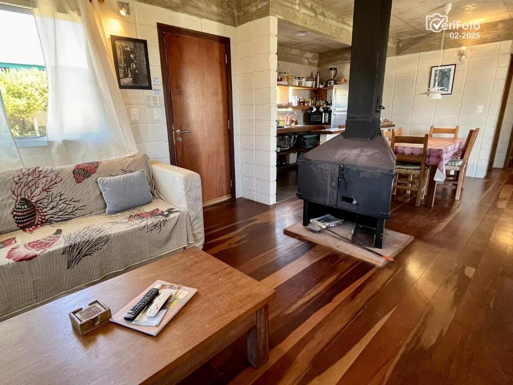 Casa Cómoda en La Paloma - 2