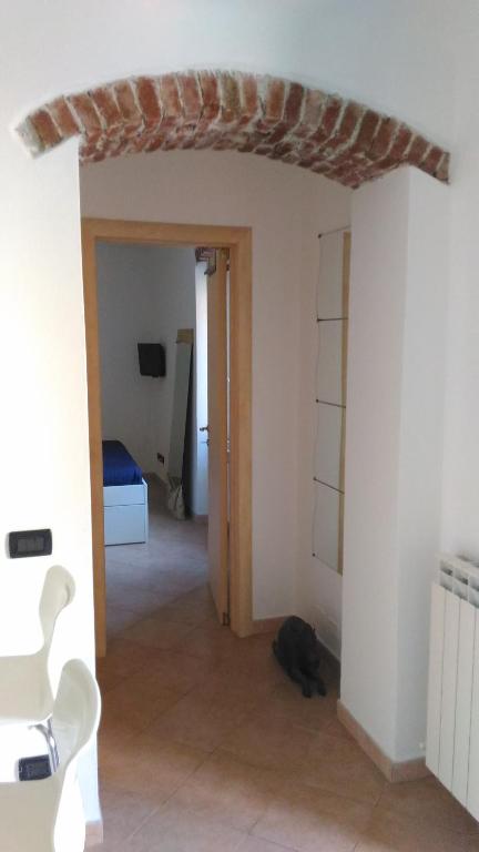 Appartamento da Annamaria