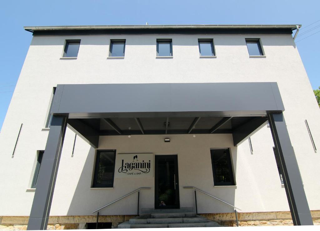 Gästehaus Falken, Hechingen