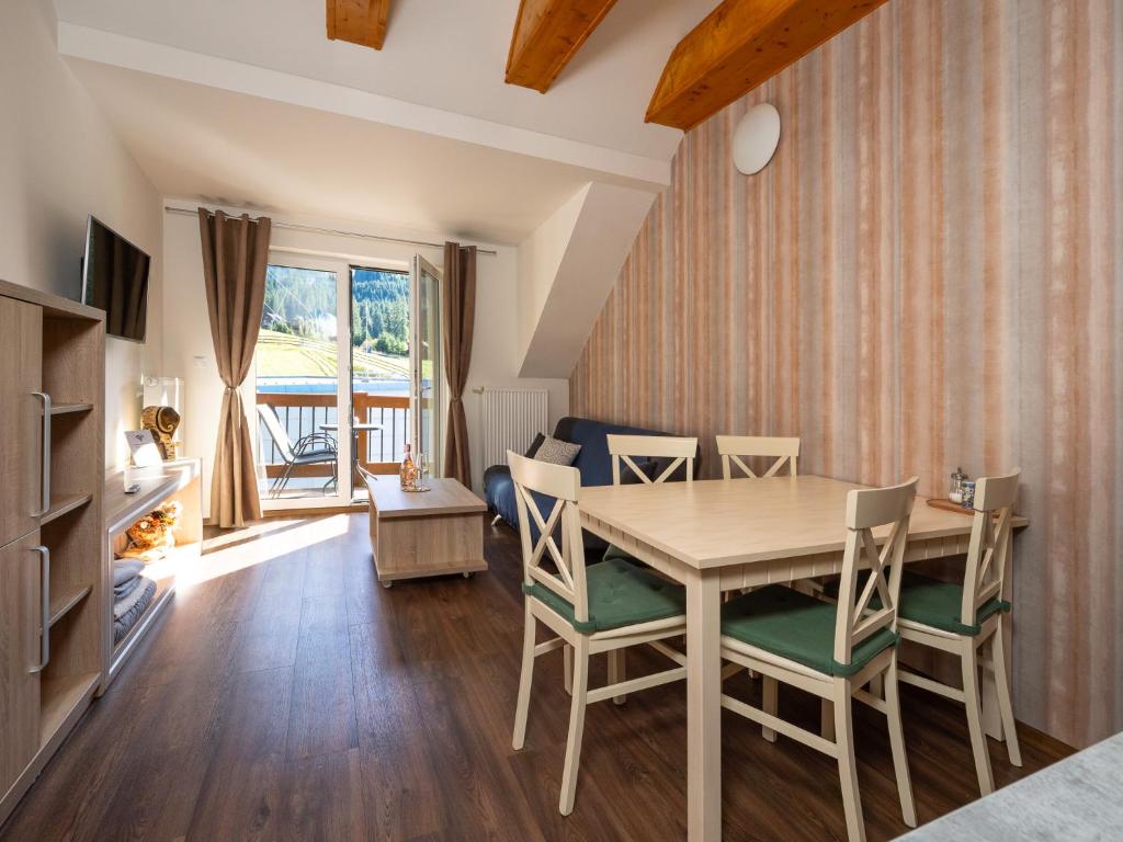 Apartment No.28 Jasná, Demanovská Dolina