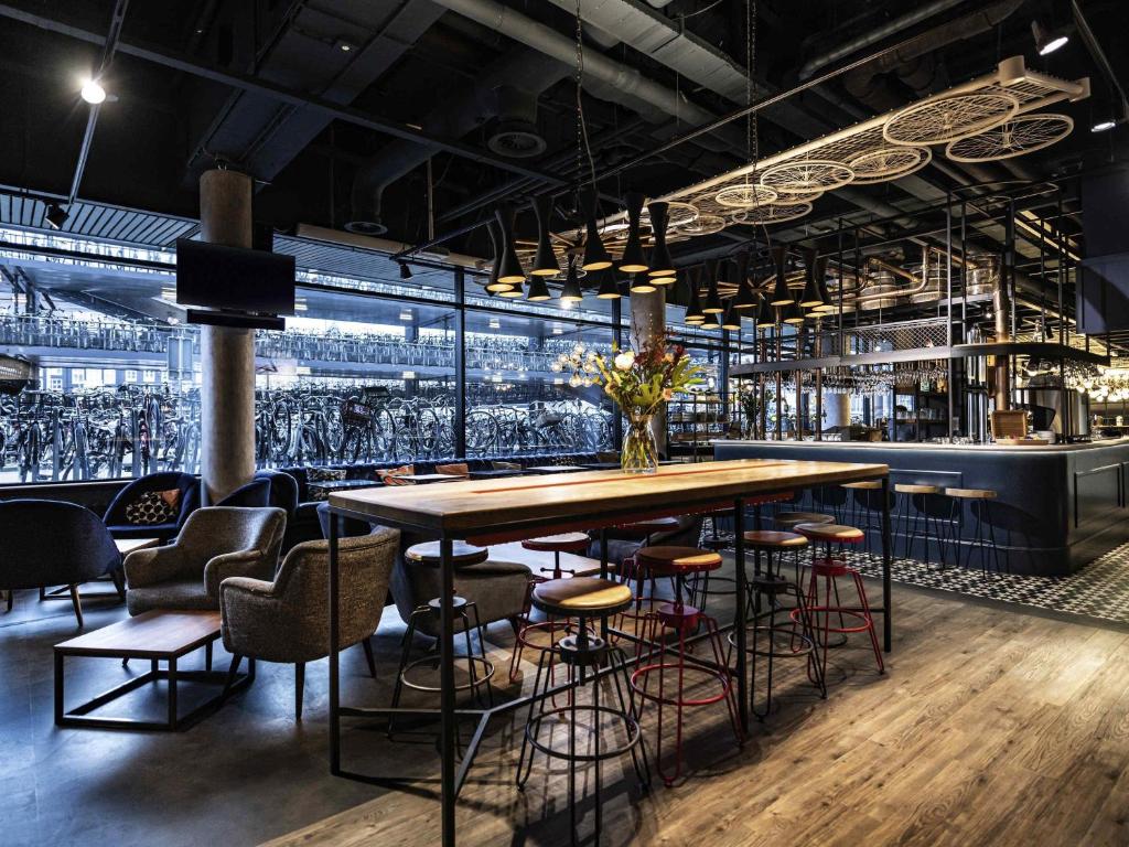 ผับ/เลาจน์