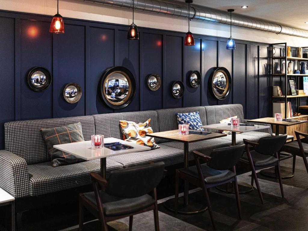 ผับ/เลาจน์