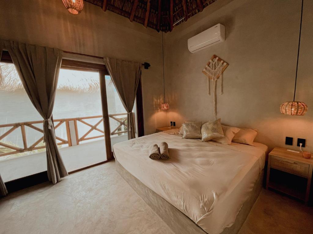 Casa Mochila - 2