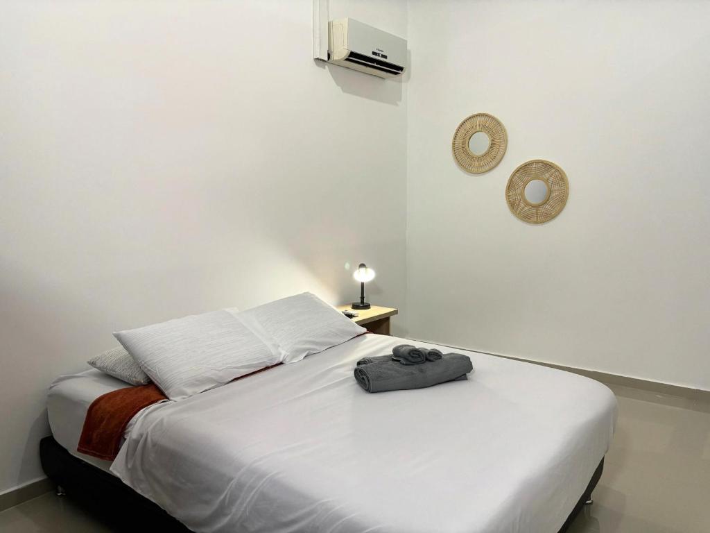 Casa 106 - Apartaestudios - 4