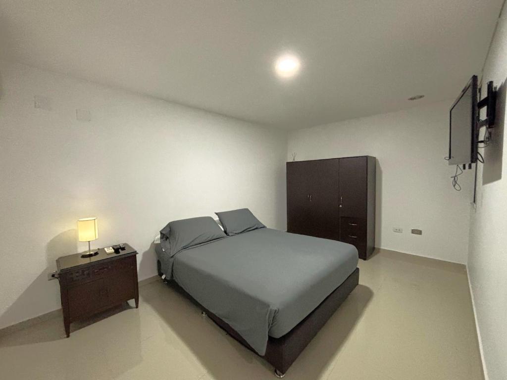 Casa 106 - Apartaestudios - 5