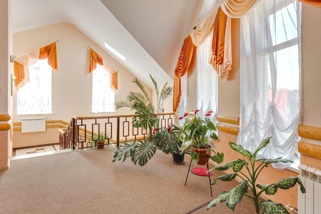 Home Room "На Мирном" photo