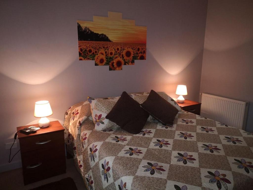 Exclusivo Depto 2 pasajeros 1H-1B-1E - 4