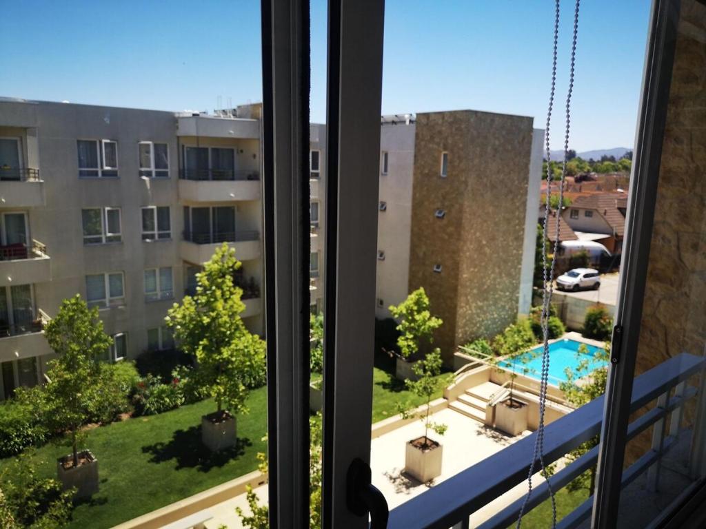 Exclusivo Depto 2 pasajeros 1H-1B-1E - 5