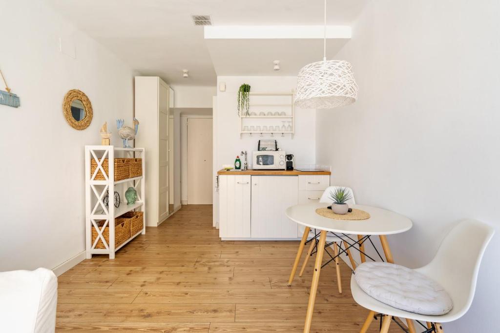 WELCS APARTAMENTO 217 EMP Cerca del Mar - 5