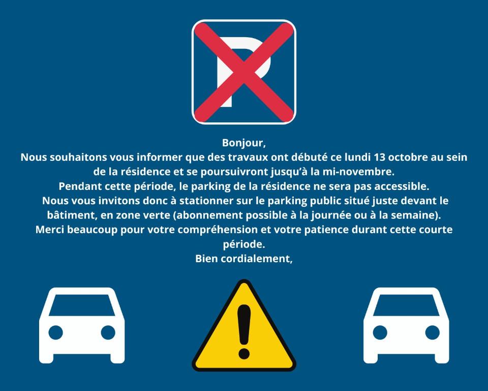 Luxury Mind Vue Exceptionnelle Pied dans l'eau Parkings privés 2 places Climatisation Hyper centre logement d'exception - 4
