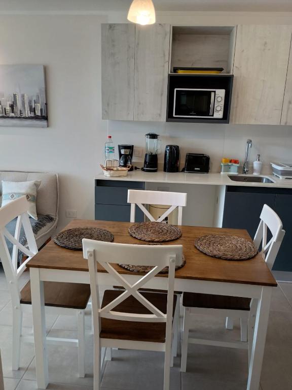 HOM I Piscina SmartTv Parking CoWork Mar LaSerena - 2