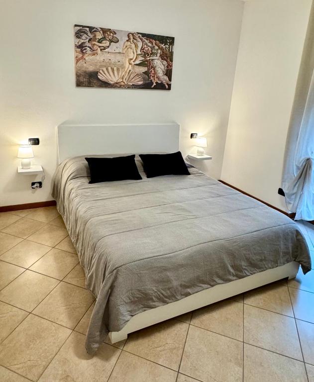 Top Apartment 2, Castel d'Azzano