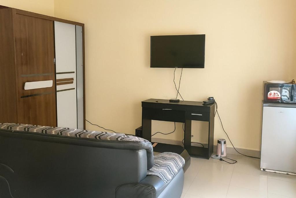 Affordable Spacious Apartment in Kinshasa, Limete Resit, Kinshasa