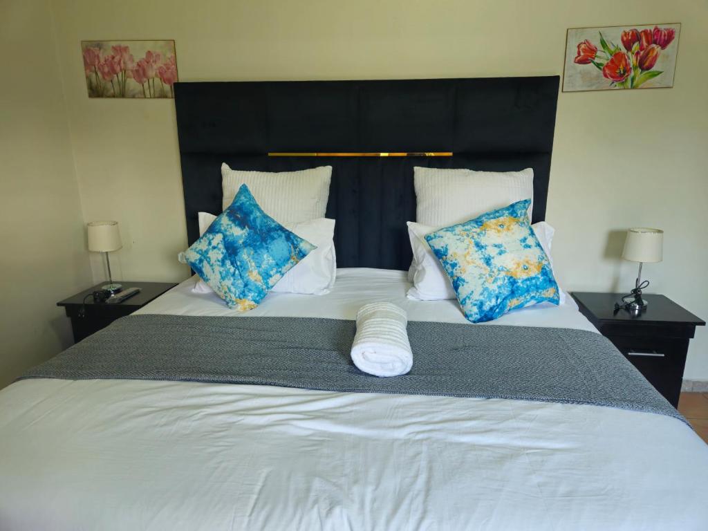 The Cypress Guesthouse, Pretoria