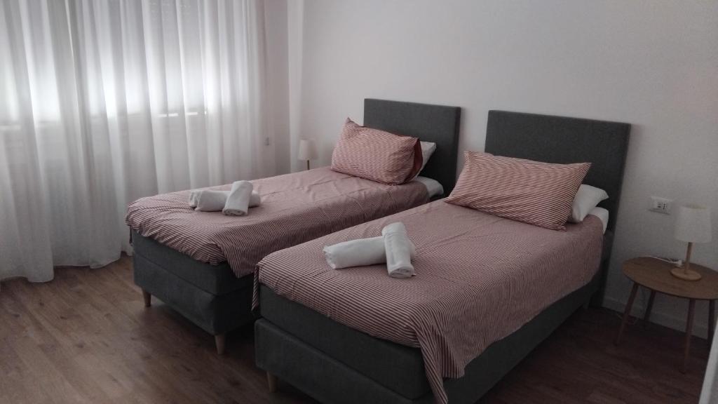 Ca' Barbarigo Apartments - 2