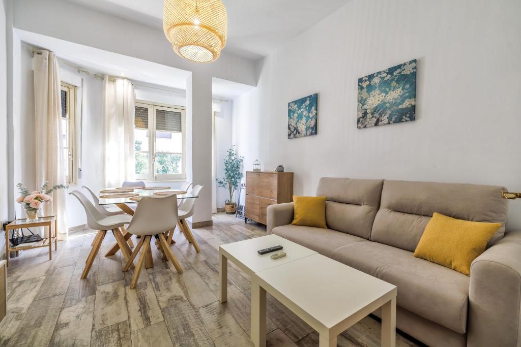 Cordoba Essence, Parking incluido junto al centro y casco histórico - 5