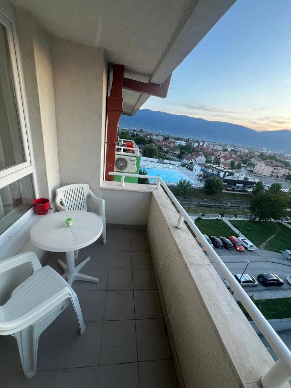 APARTMAN KALA Dobrinja Sarajevo - 4