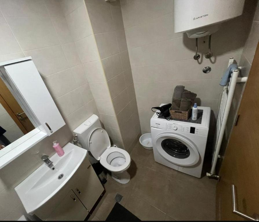 APARTMAN KALA Dobrinja Sarajevo - 5