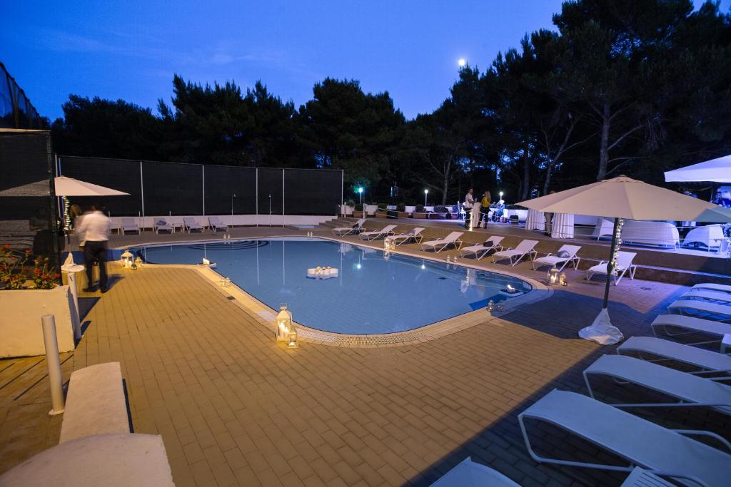Hotel Pula photo