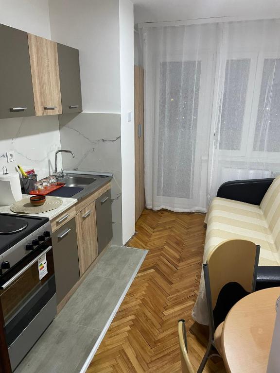 Panorama centar, free parking - 3