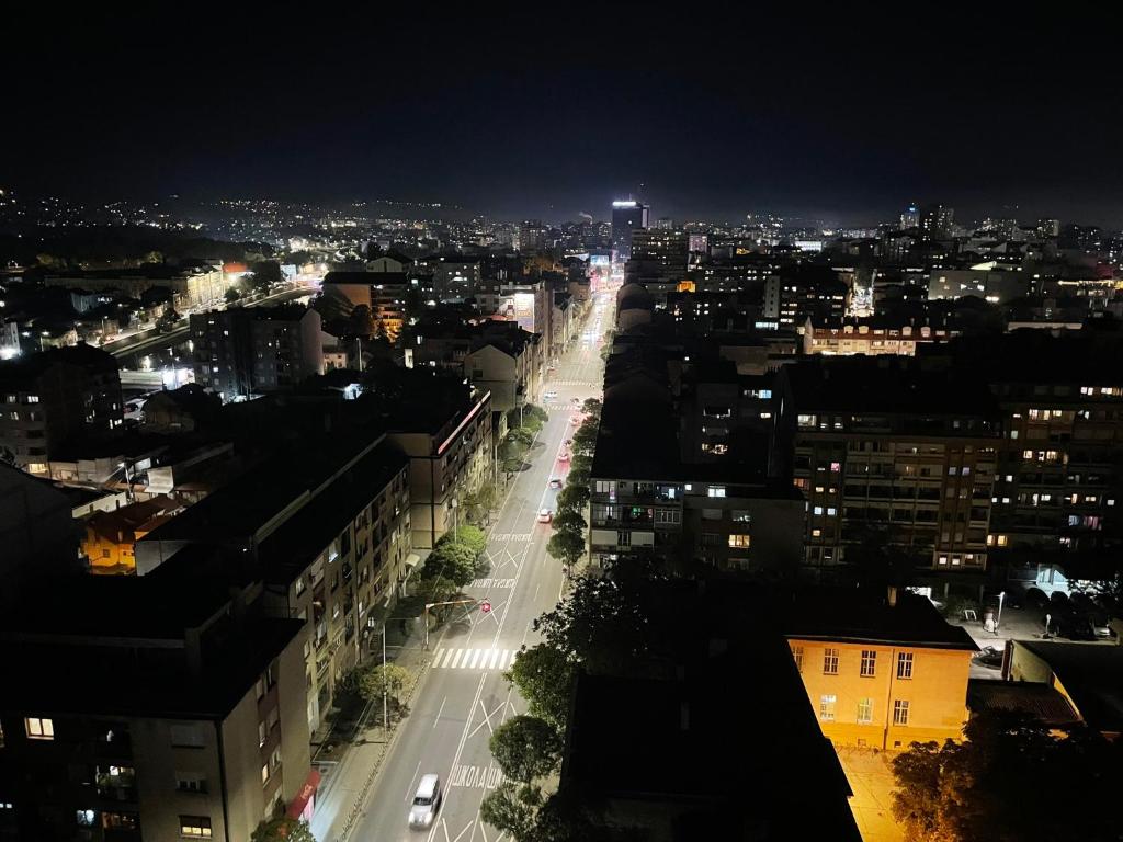 Panorama centar, free parking - 4