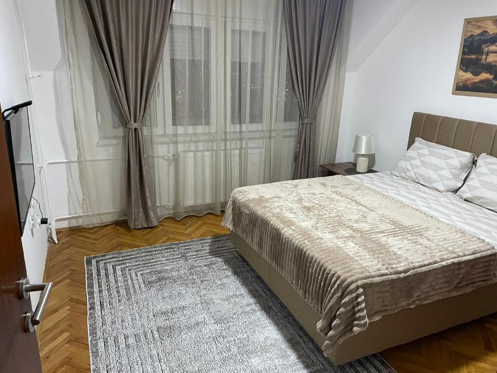 Panorama centar, free parking - 5