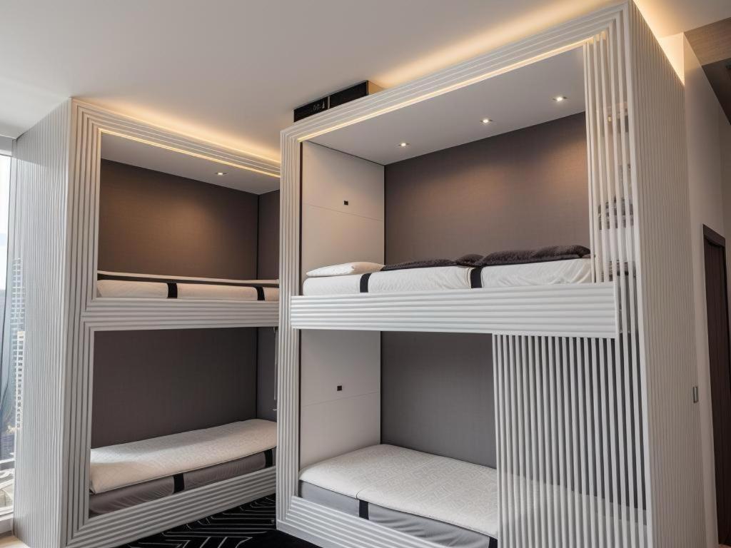 Rizq Villa By Gc, Dubaj