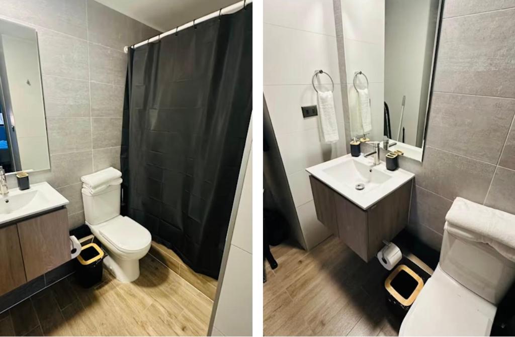 Apartamento Movistar Arena y Club Hipico - 2