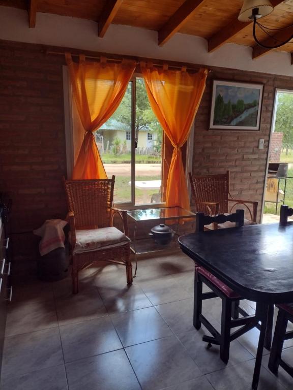 Casita traslasierras - 3