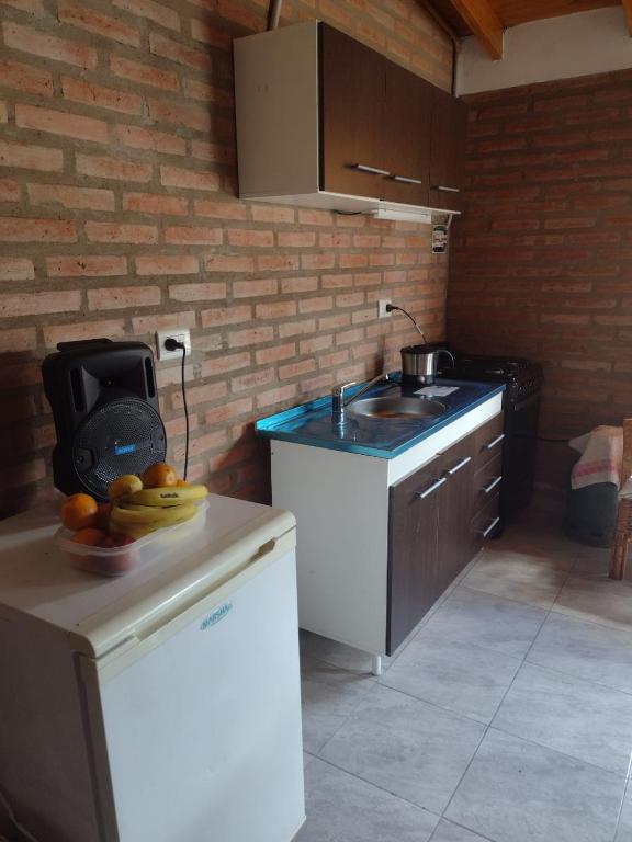Casita traslasierras - 5