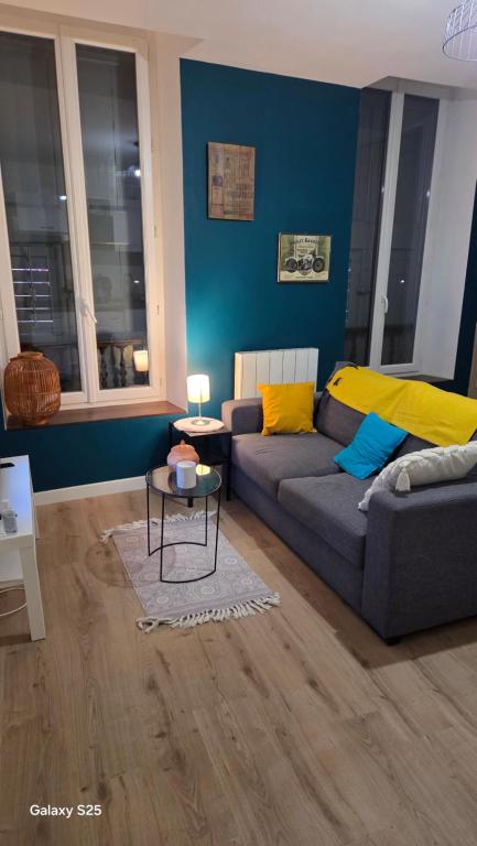 Cosy Appart 3 nuits minimum - 2