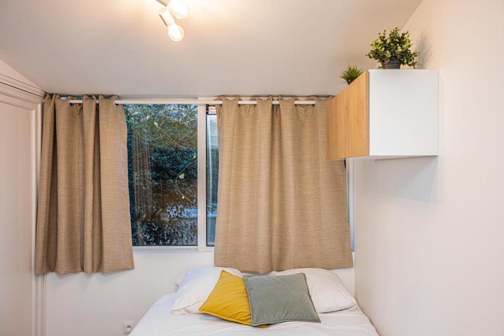 Studio GOOD VIBES - Wifi - Cosy - Hyper-centre - 5