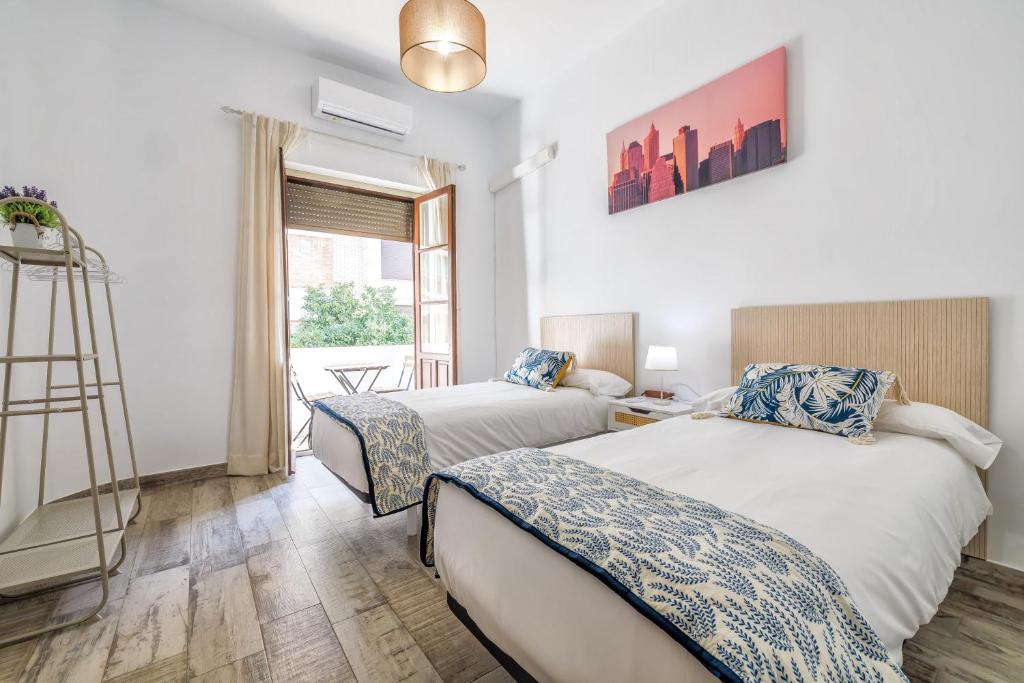 Cordoba Essence, Parking incluido junto al centro y casco histórico - 1