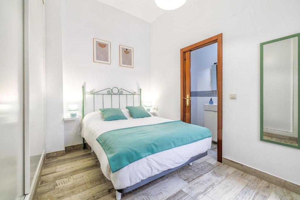Cordoba Essence, Parking incluido junto al centro y casco histórico - 4
