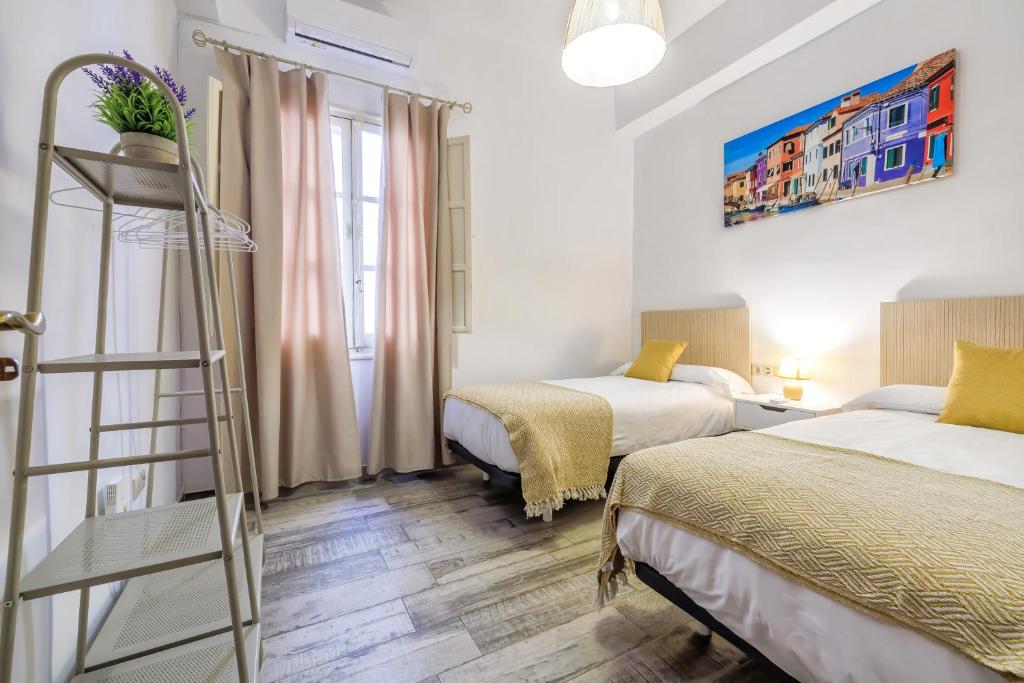 Cordoba Essence, Parking incluido junto al centro y casco histórico - 2