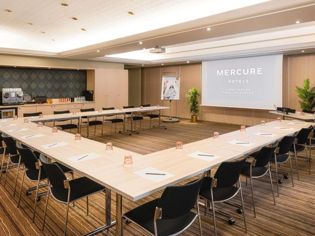 Meeting room / ballrooms