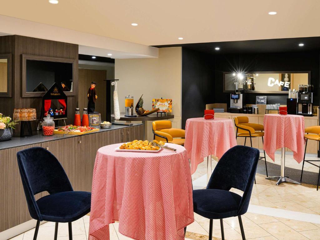 Meeting room / ballrooms