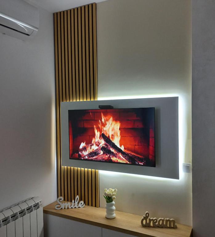 Royal lux apartman Beograd - 1