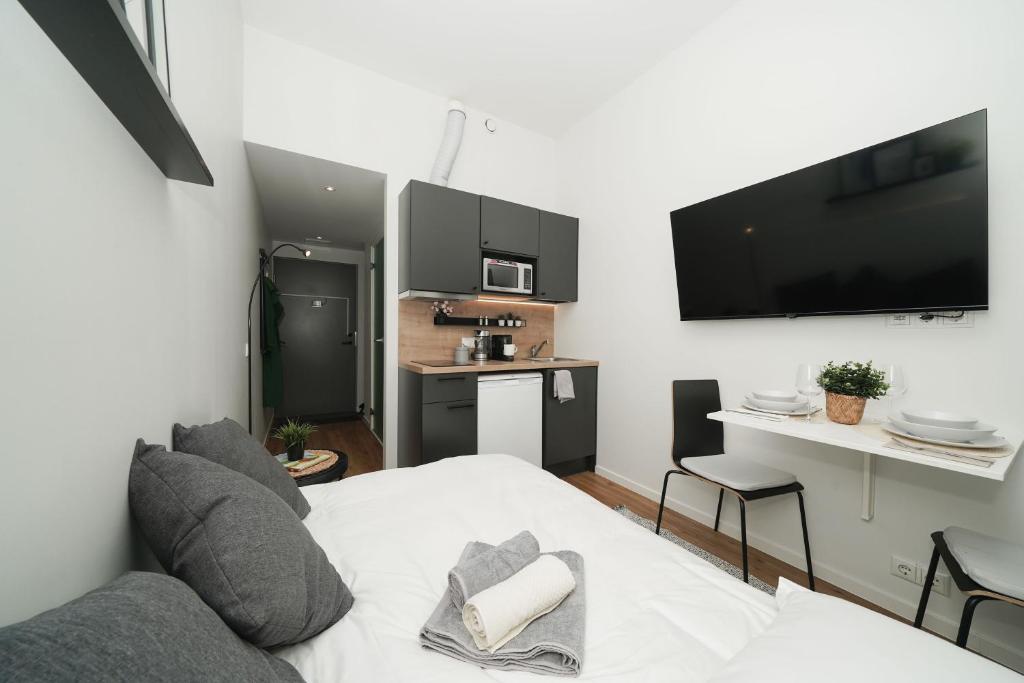 Stylish Studio, Tallinn