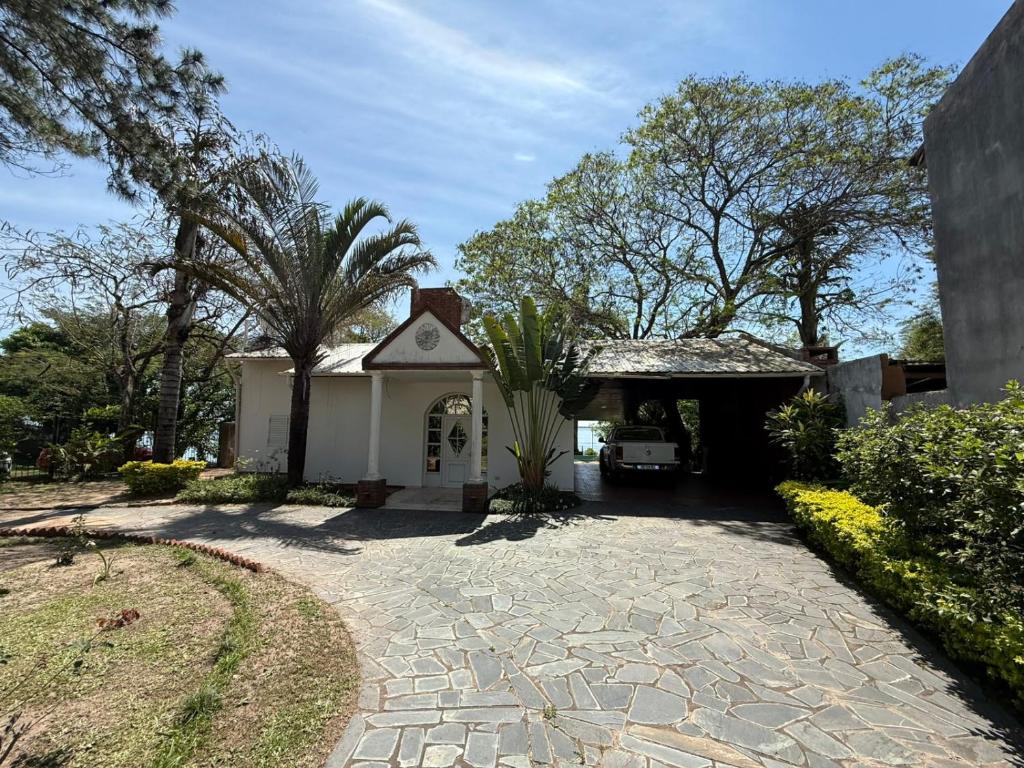 Casa al rio con muelle privado Paso de la Patria - 1