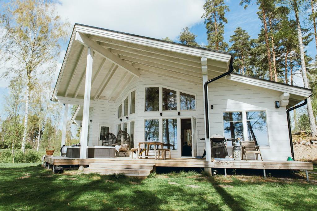 KustaanTähti, Pälkäne