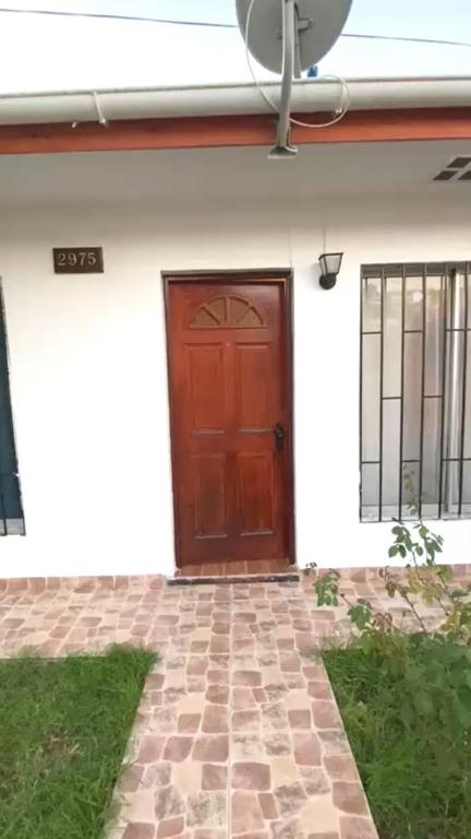 Vacation rental house La Serena Chile - 1
