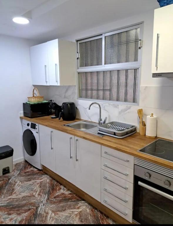 Habitación cómoda - 5