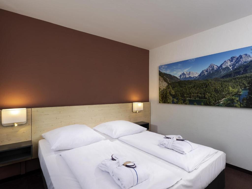 Sunday Hotel Garmisch Partenkirchen - 3