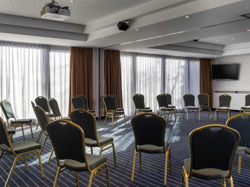 ห้องประชุม / บอลรูม