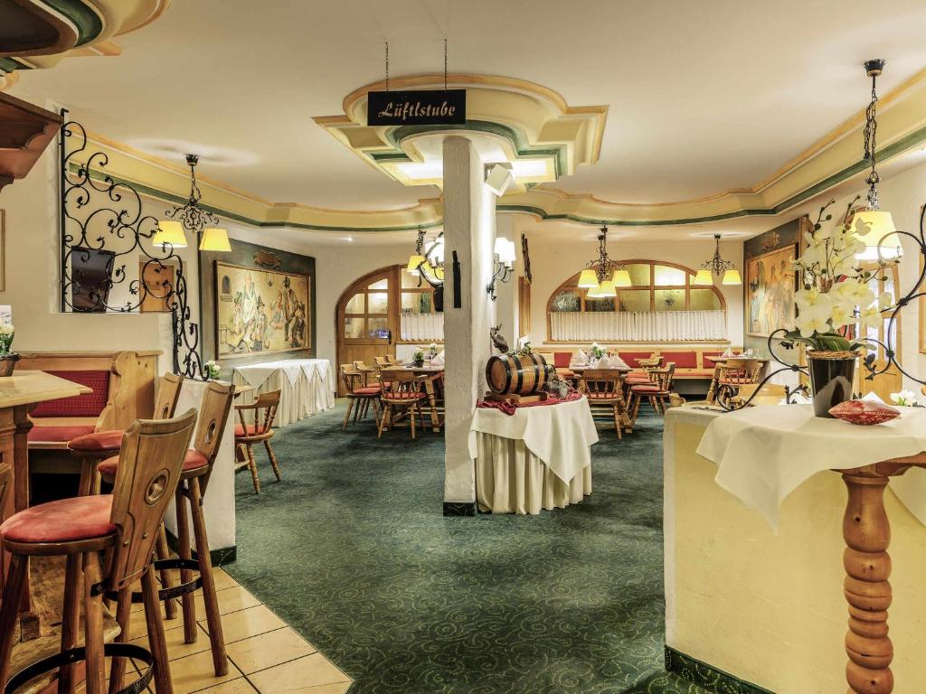 ผับ/เลาจน์