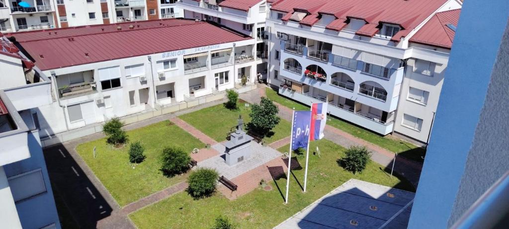 Apartman Katarina Banja Koviljača - 3