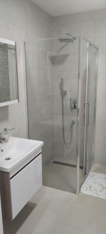 Apartman Katarina Banja Koviljača - 4