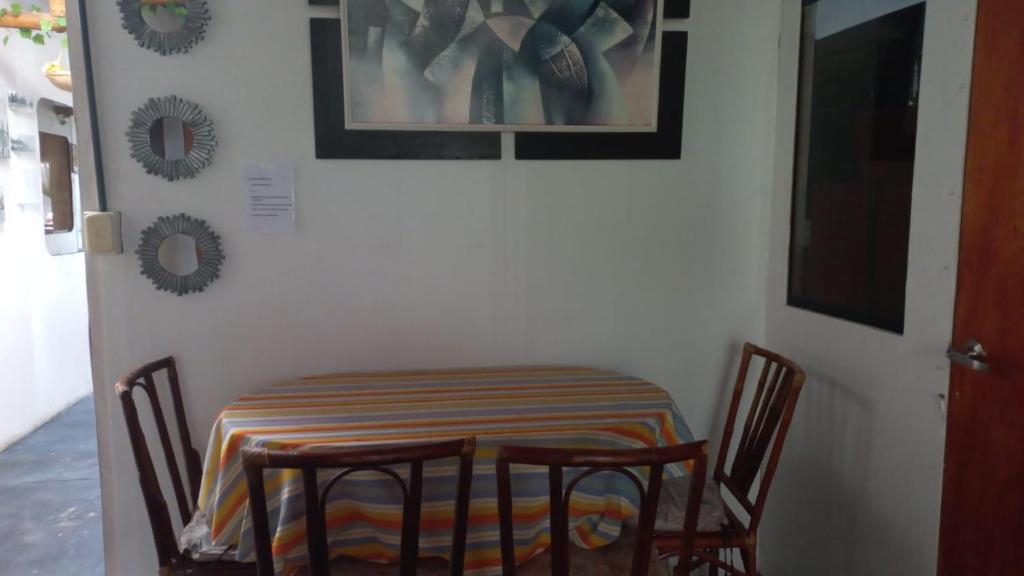 La Casa posada de Paracas - 4