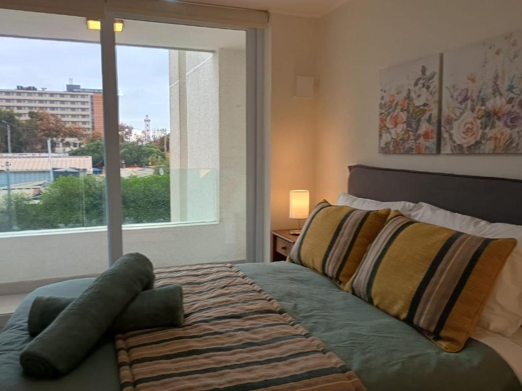 HOM I Wifi Parking Piscina CoWork Faro La Serena - 1